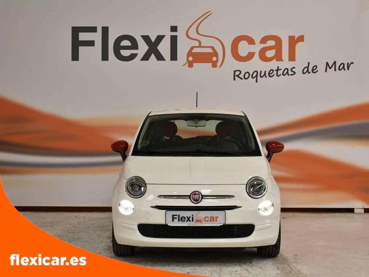 Photo 1 : Fiat 500 2016 Petrol