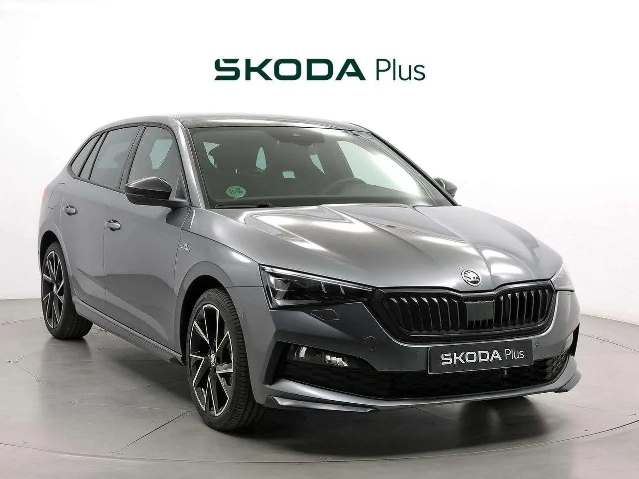 Photo 1 : Skoda Scala 2023 Petrol