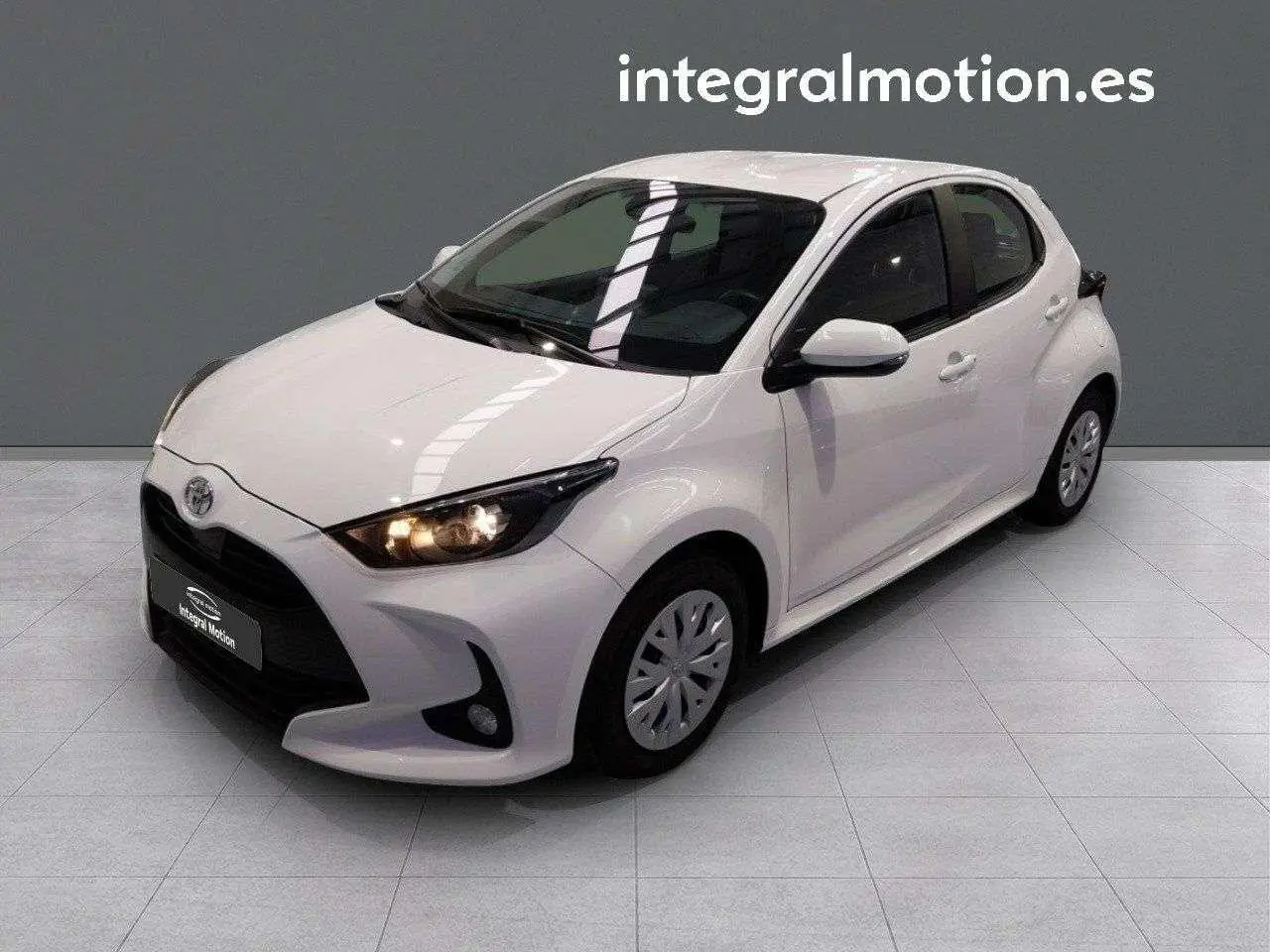 Photo 1 : Toyota Yaris 2022 Essence