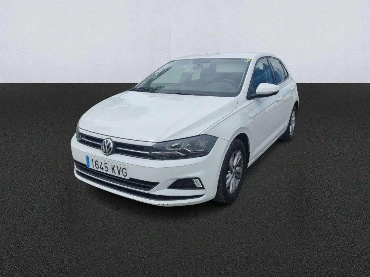 Photo 1 : Volkswagen Polo 2019 Essence