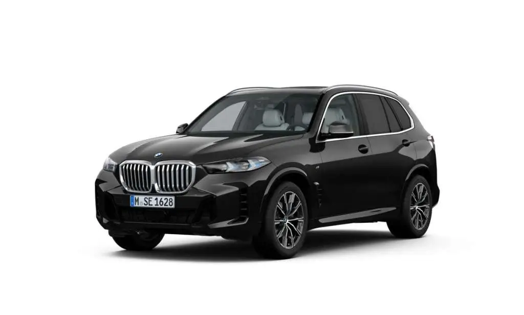 Photo 1 : Bmw X5 2024 Diesel