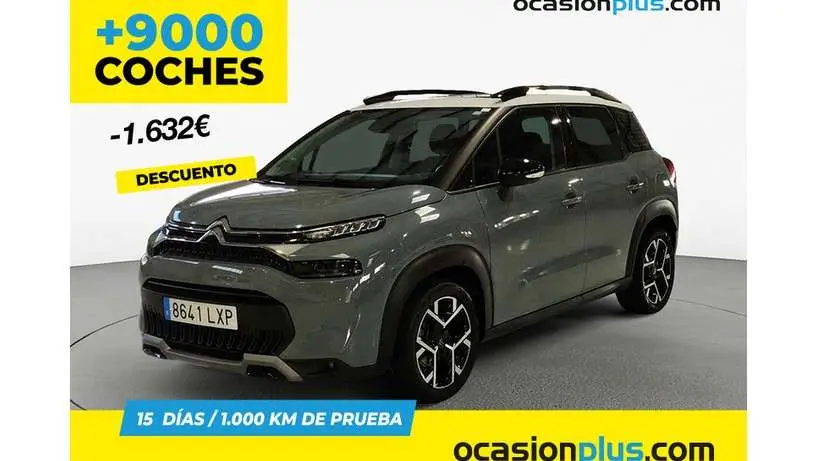 Photo 1 : Citroen C3 Aircross 2022 Diesel