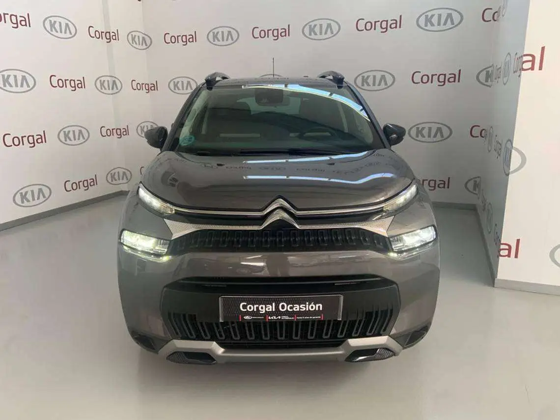 Photo 1 : Citroen C3 Aircross 2021 Diesel