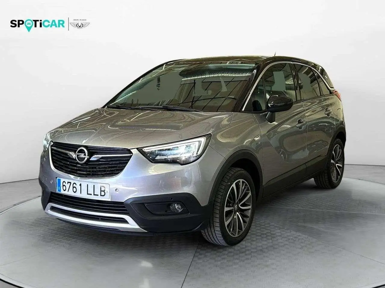 Photo 1 : Opel Crossland 2020 Petrol