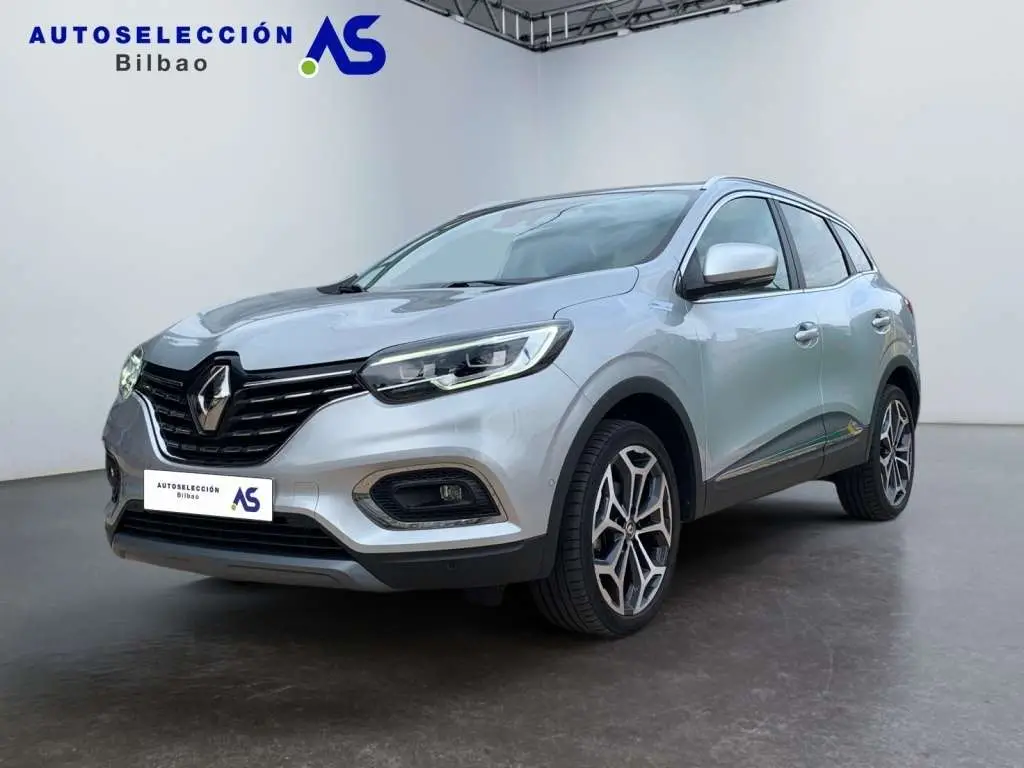 Photo 1 : Renault Kadjar 2019 Diesel