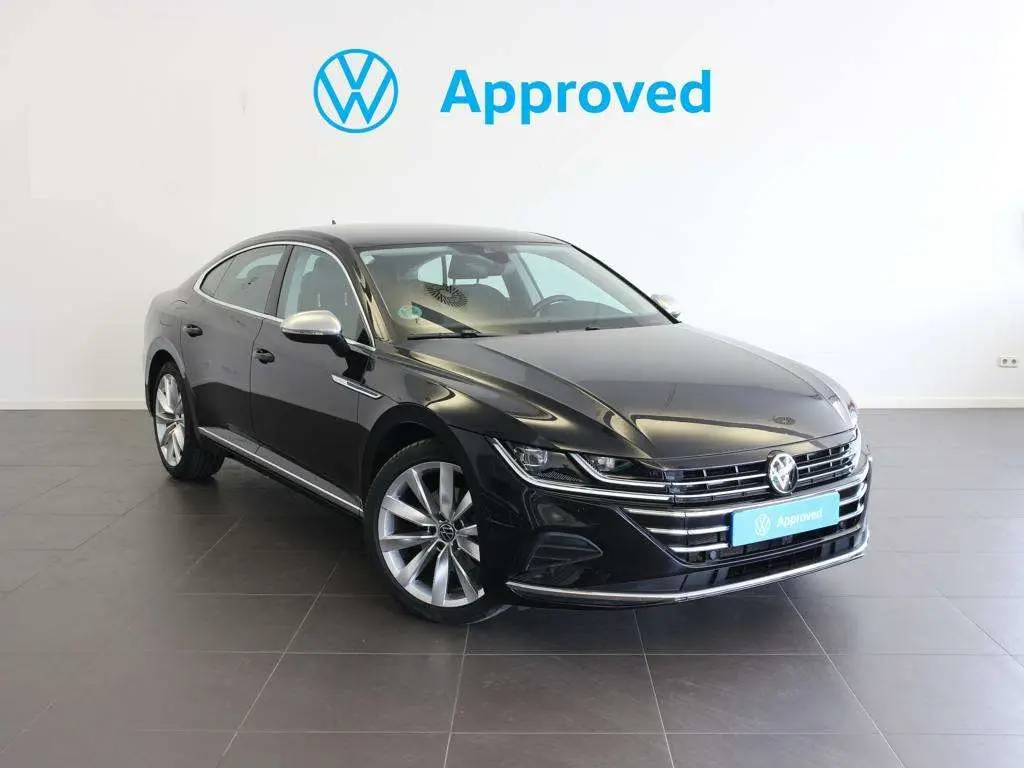 Photo 1 : Volkswagen Arteon 2023 Diesel