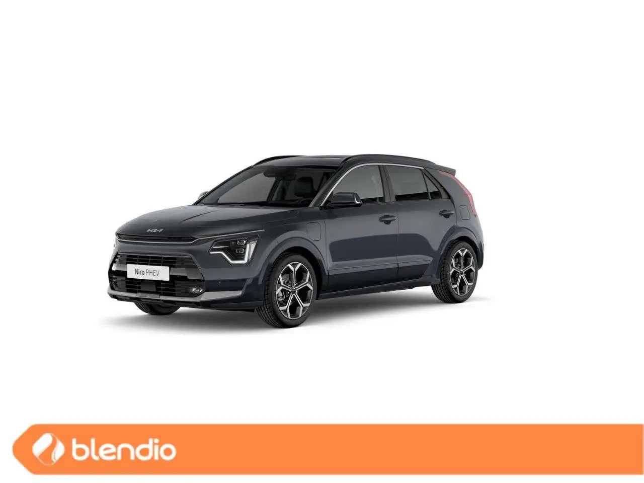 Photo 1 : Kia Niro 2024 Autres