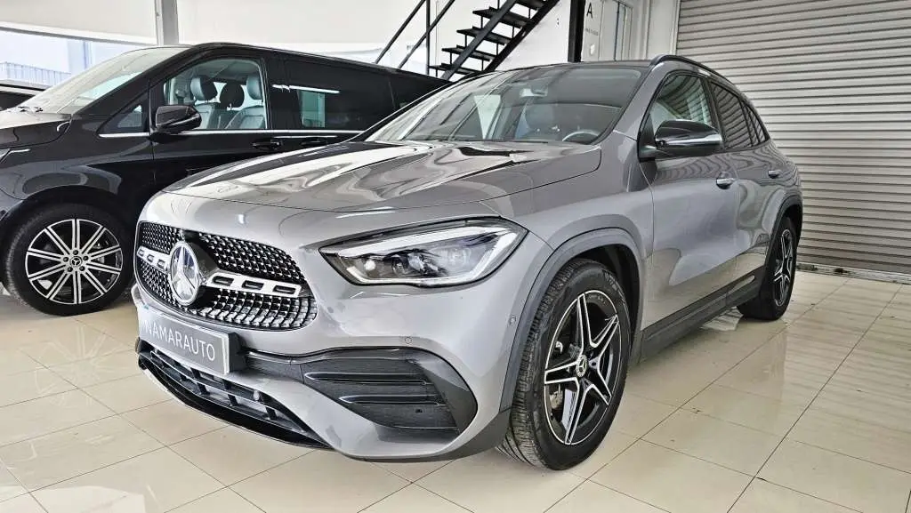 Photo 1 : Mercedes-benz Classe Gla 2023 Diesel