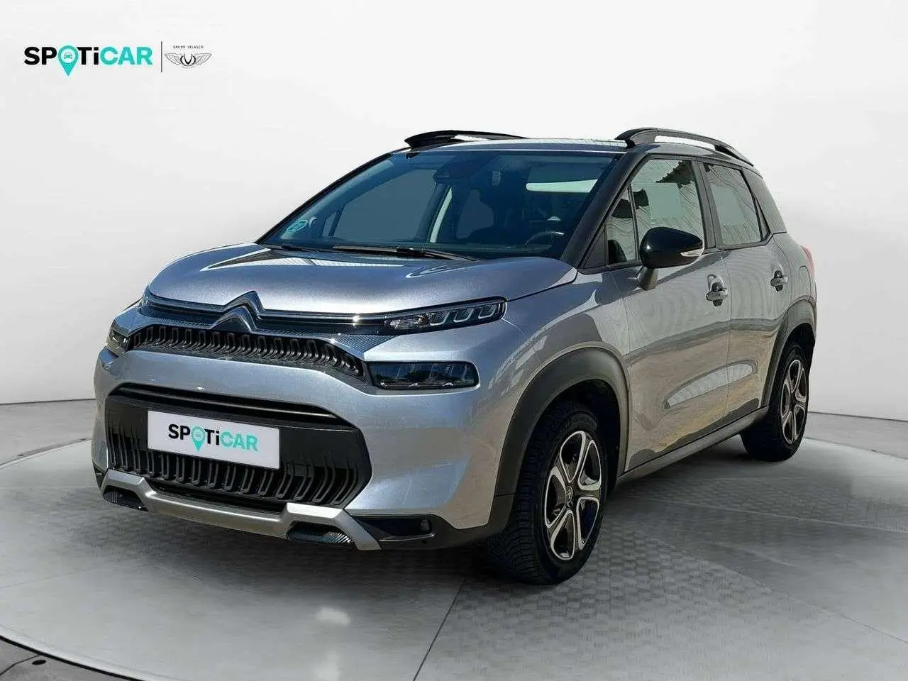 Photo 1 : Citroen C3 Aircross 2021 Diesel