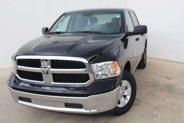 Photo 1 : Dodge Ram 2022 Essence