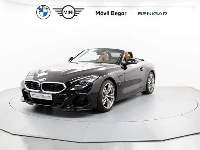 Photo 1 : Bmw Z4 2023 Petrol