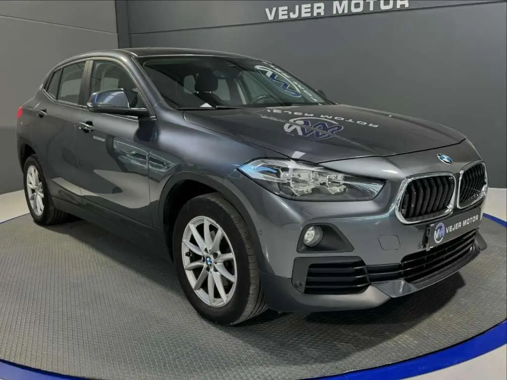 Photo 1 : Bmw X2 2019 Diesel