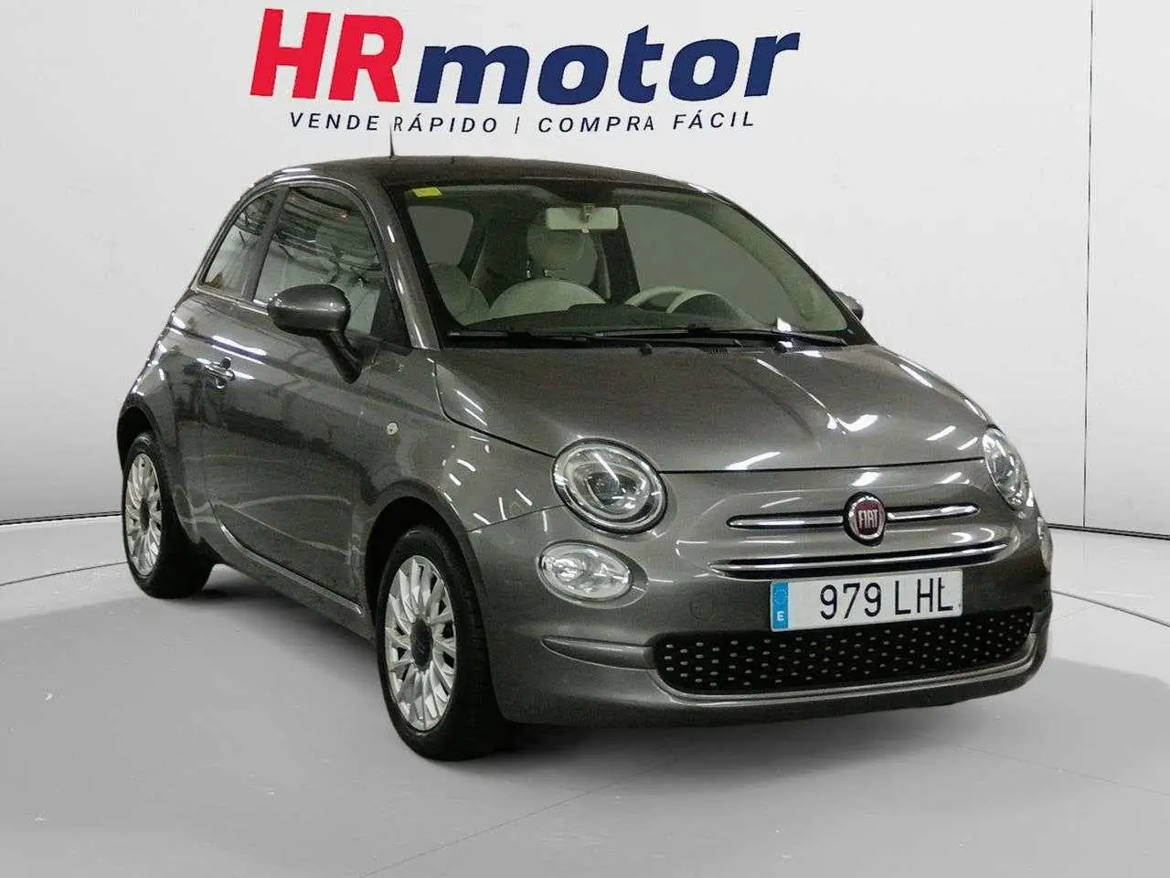 Photo 1 : Fiat 500 2020 Petrol