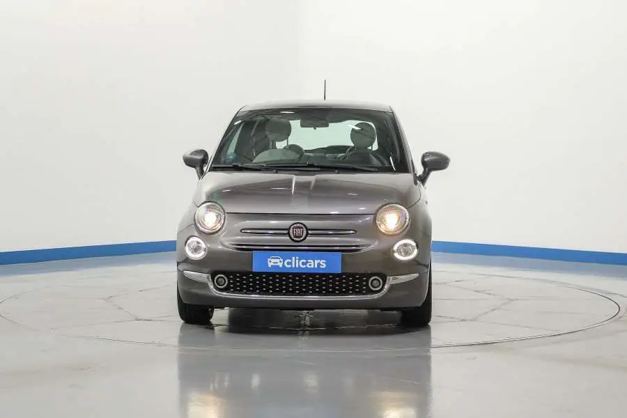 Photo 1 : Fiat 500 2022 Petrol