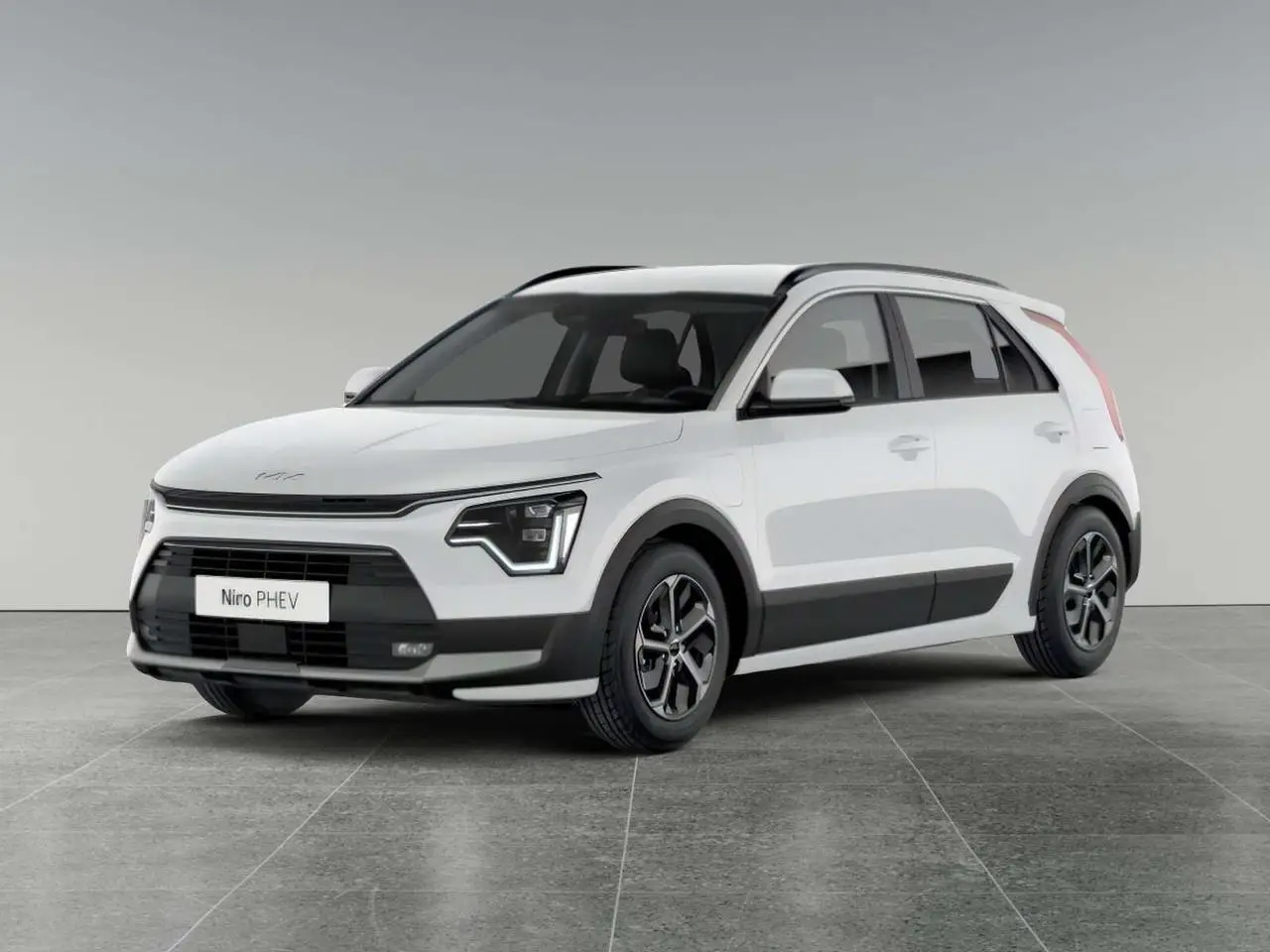 Photo 1 : Kia Niro 2023 Autres