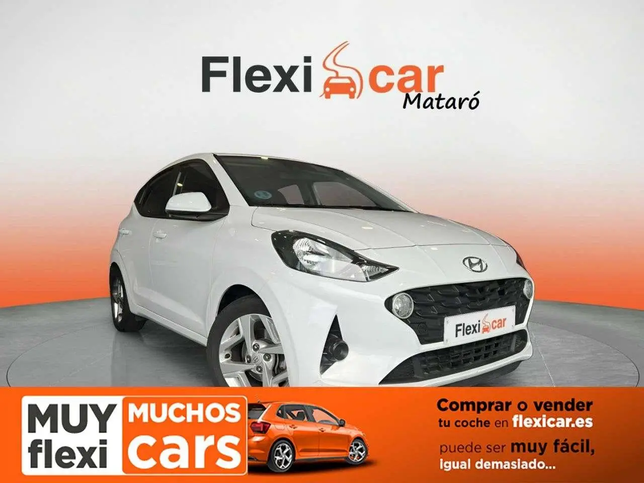 Photo 1 : Hyundai I10 2022 Essence