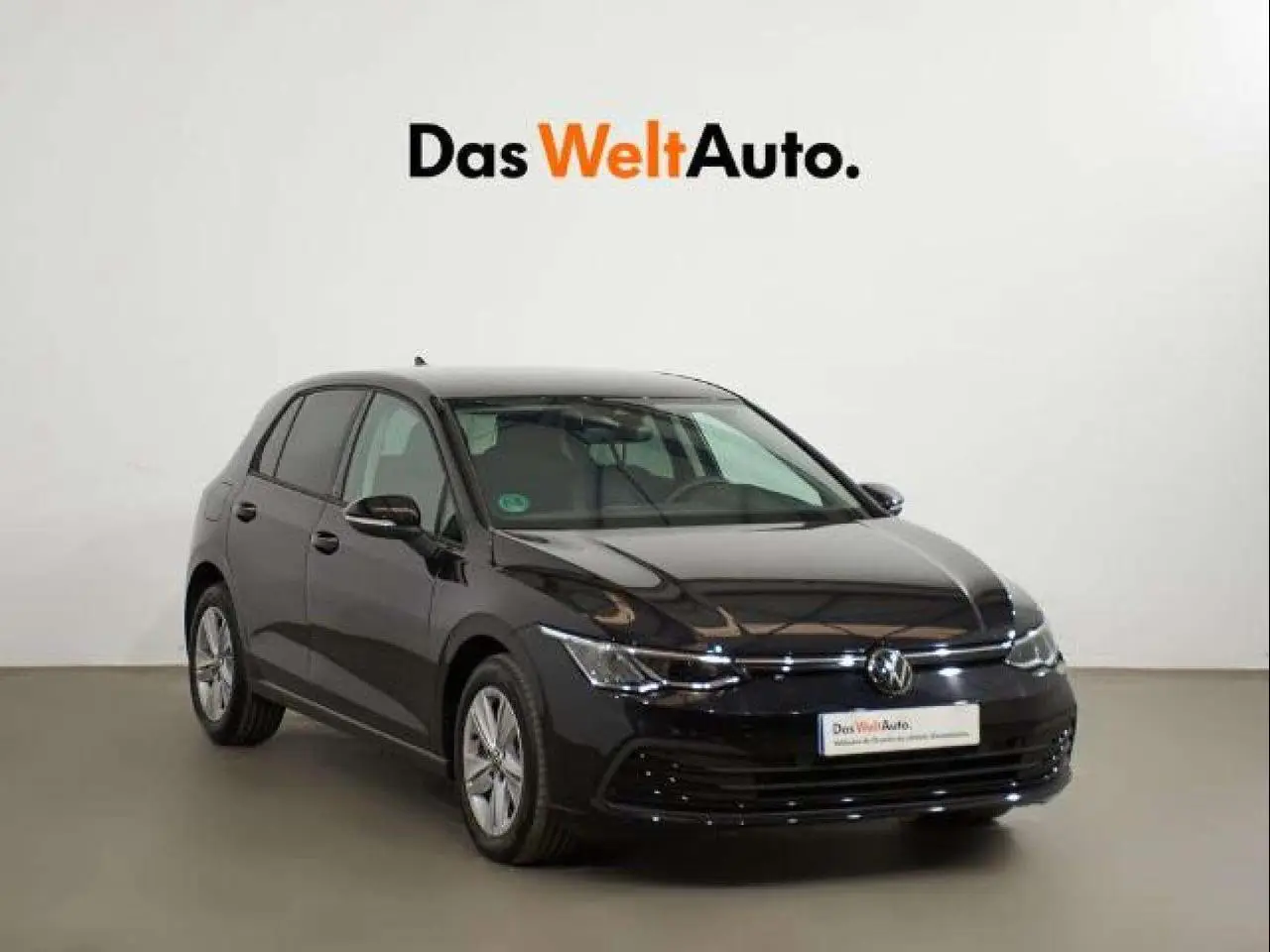 Photo 1 : Volkswagen Golf 2023 Diesel