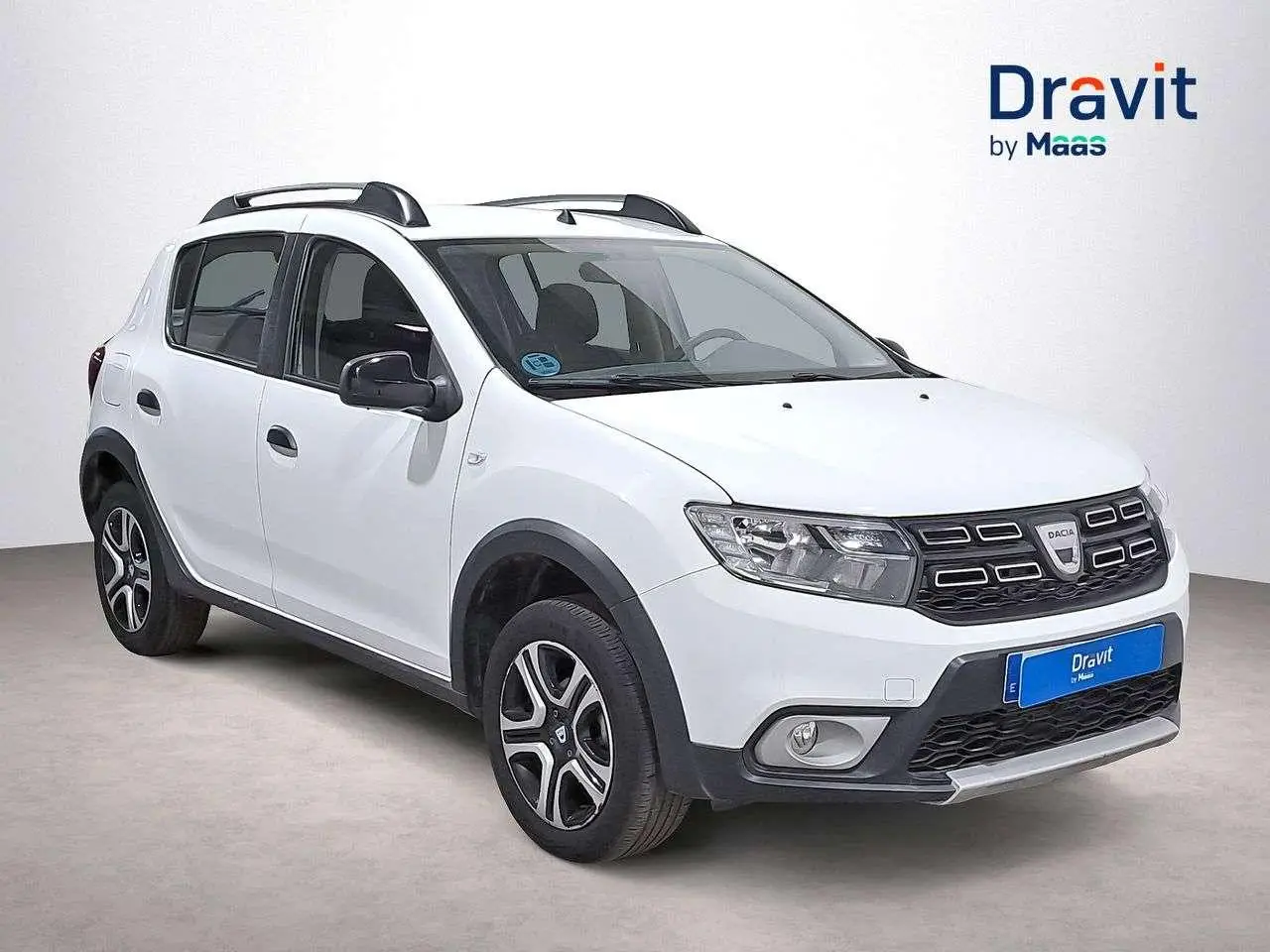 Photo 1 : Dacia Sandero 2020 Essence