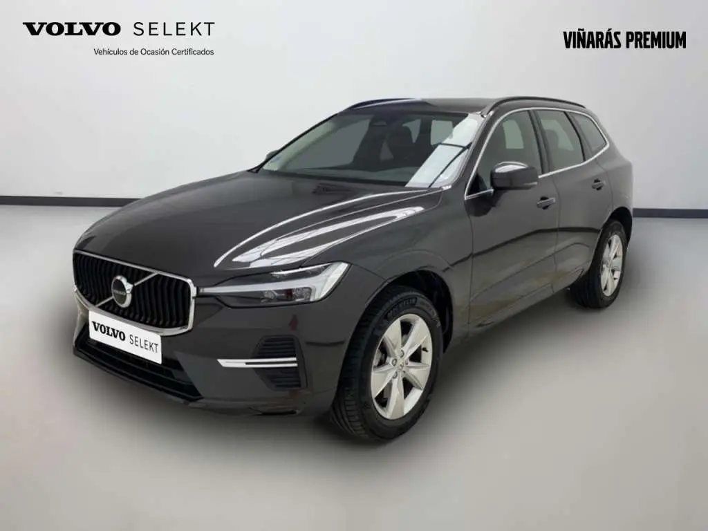 Photo 1 : Volvo Xc60 2023 Diesel