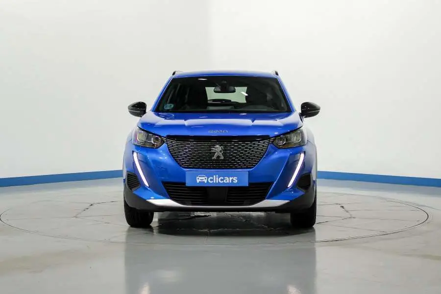 Photo 1 : Peugeot 2008 2023 Essence