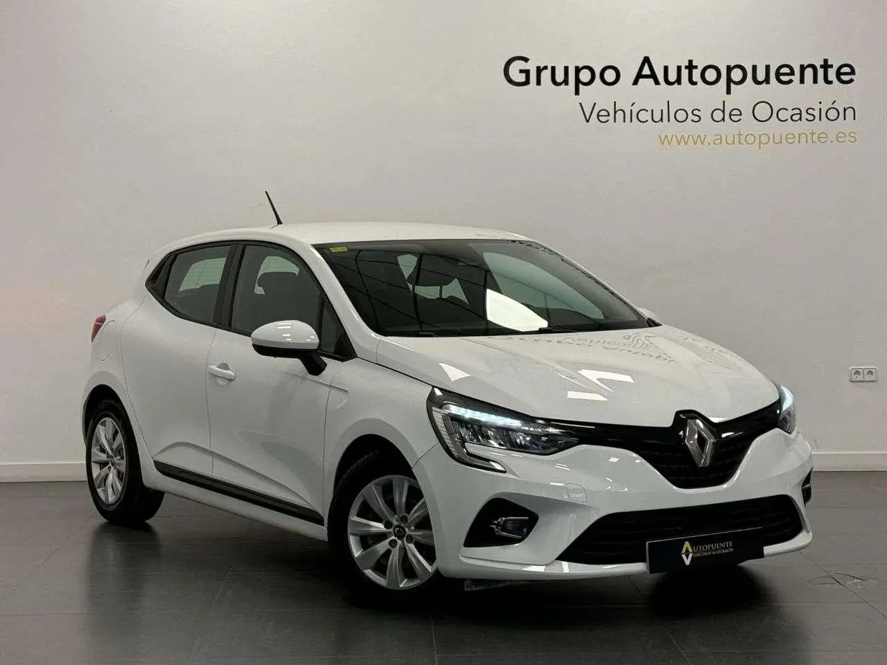 Photo 1 : Renault Clio 2020 Diesel