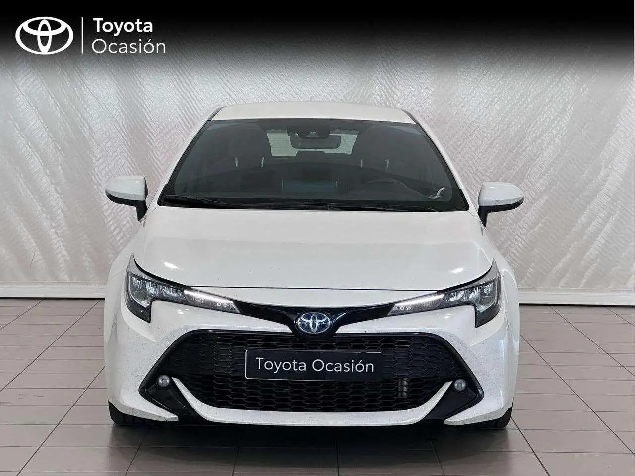 Photo 1 : Toyota Corolla 2020 Hybrid