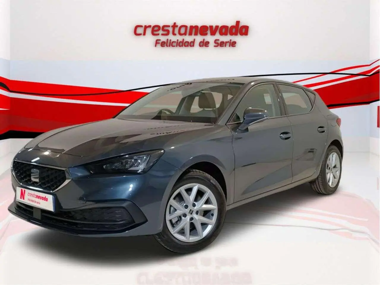 Photo 1 : Seat Leon 2022 Essence