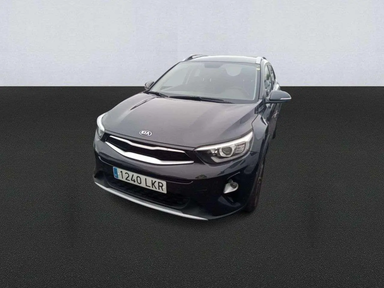 Photo 1 : Kia Stonic 2020 Essence