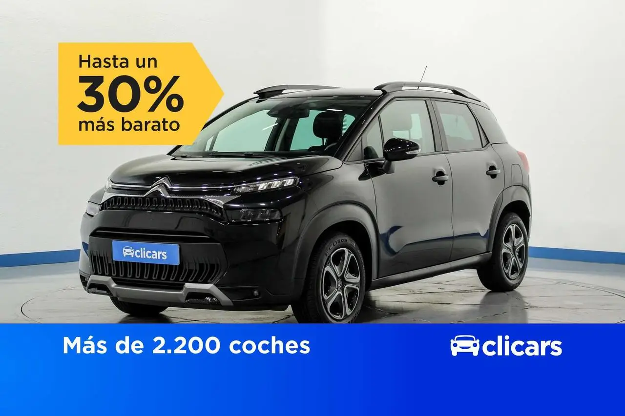 Photo 1 : Citroen C3 Aircross 2023 Diesel