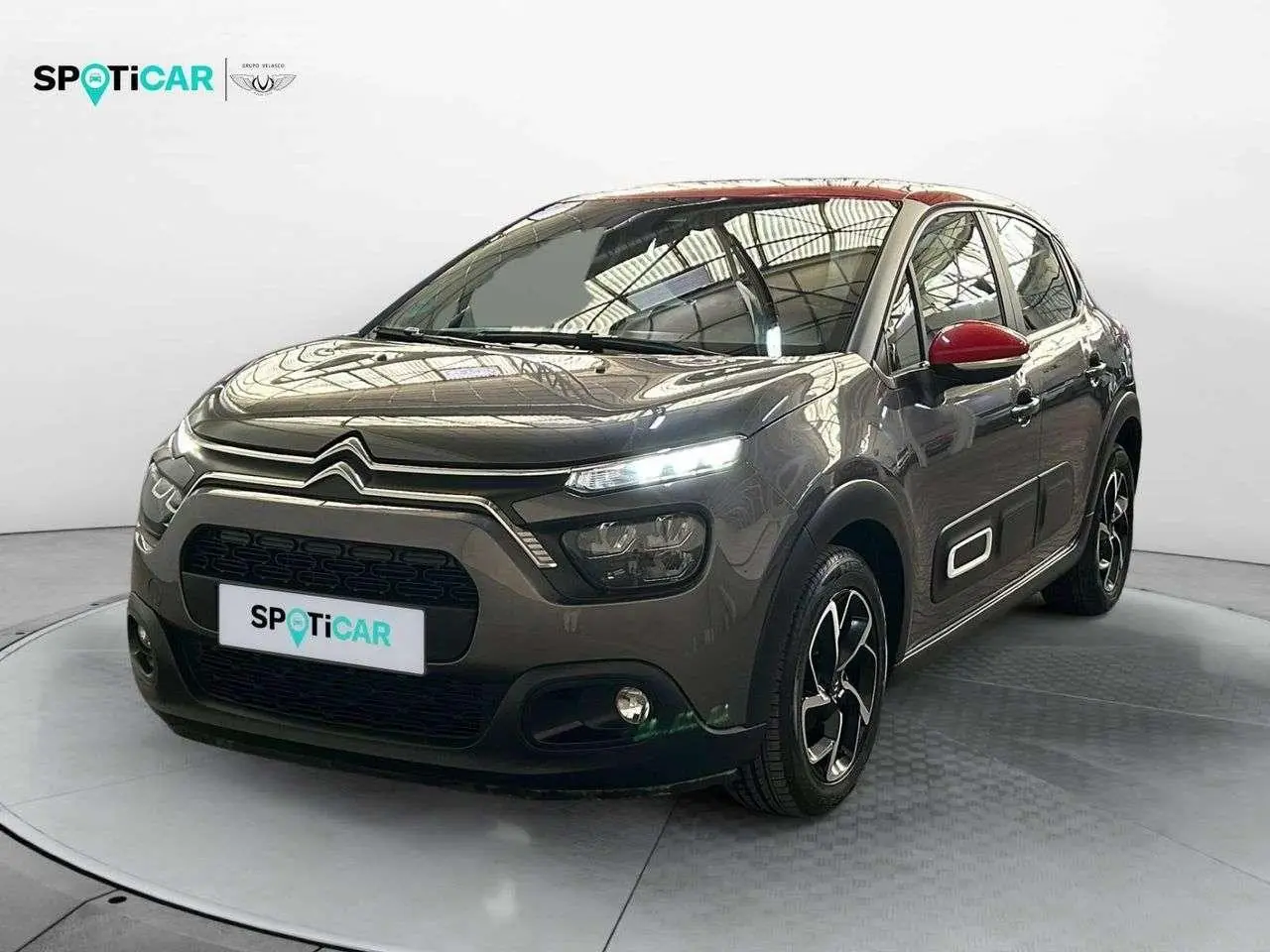 Photo 1 : Citroen C3 2022 Petrol