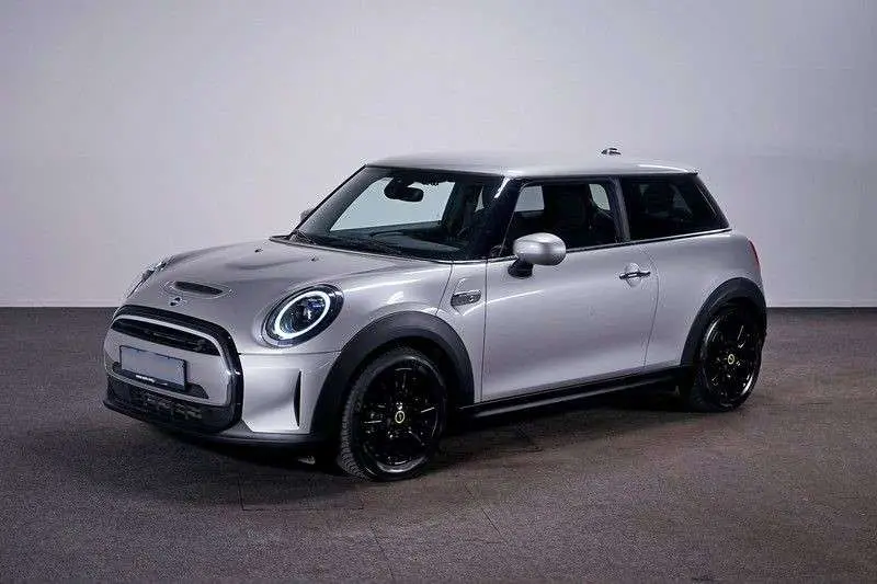 Photo 1 : Mini Cooper 2023 Electric