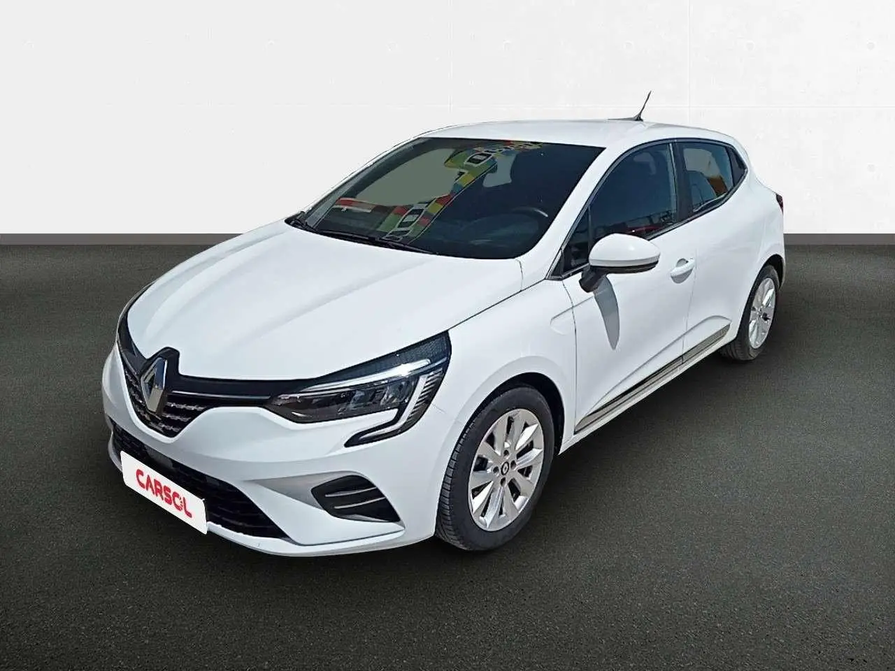 Photo 1 : Renault Clio 2022 Essence