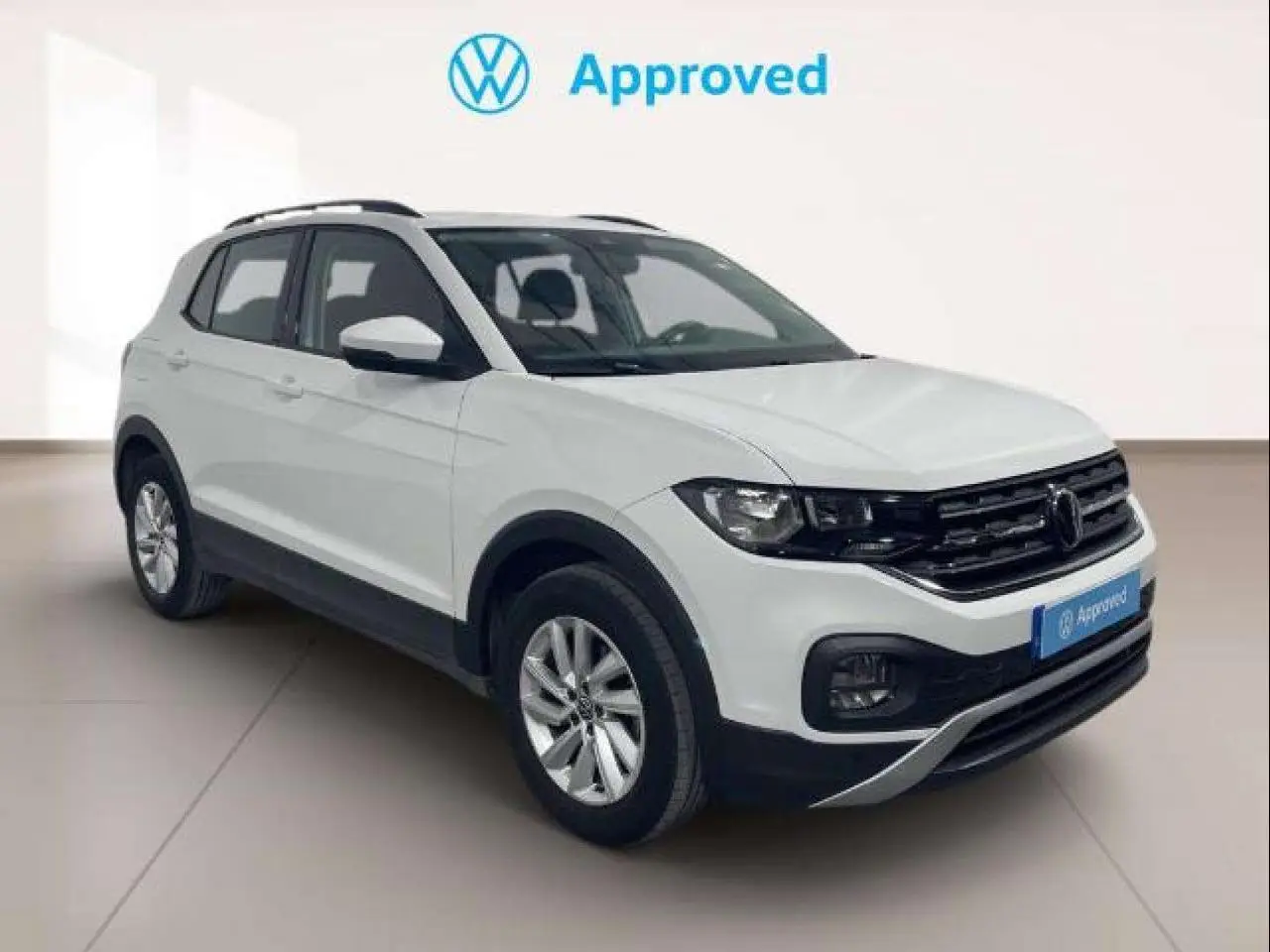 Photo 1 : Volkswagen T-cross 2021 Petrol