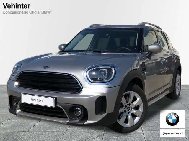 Photo 1 : Mini Cooper 2023 Diesel