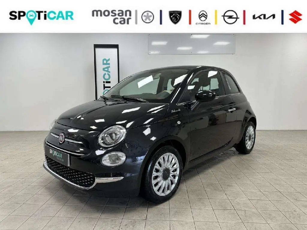 Photo 1 : Fiat 500 2023 Petrol