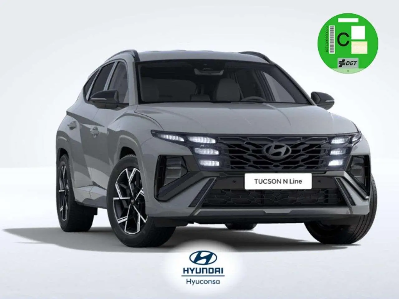 Photo 1 : Hyundai Tucson 2024 Essence