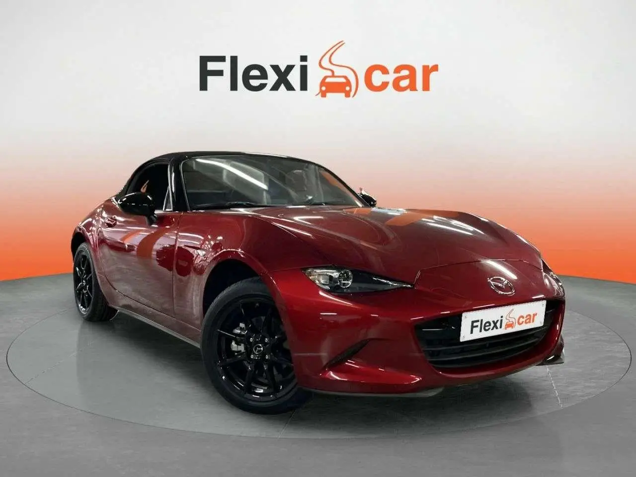 Photo 1 : Mazda Mx-5 2022 Essence