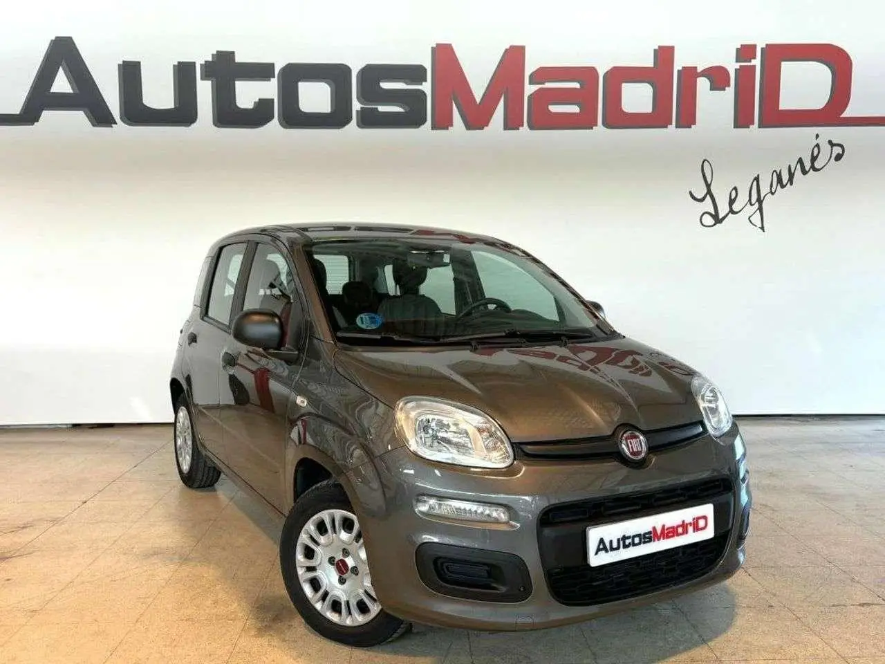 Photo 1 : Fiat Panda 2022 Essence