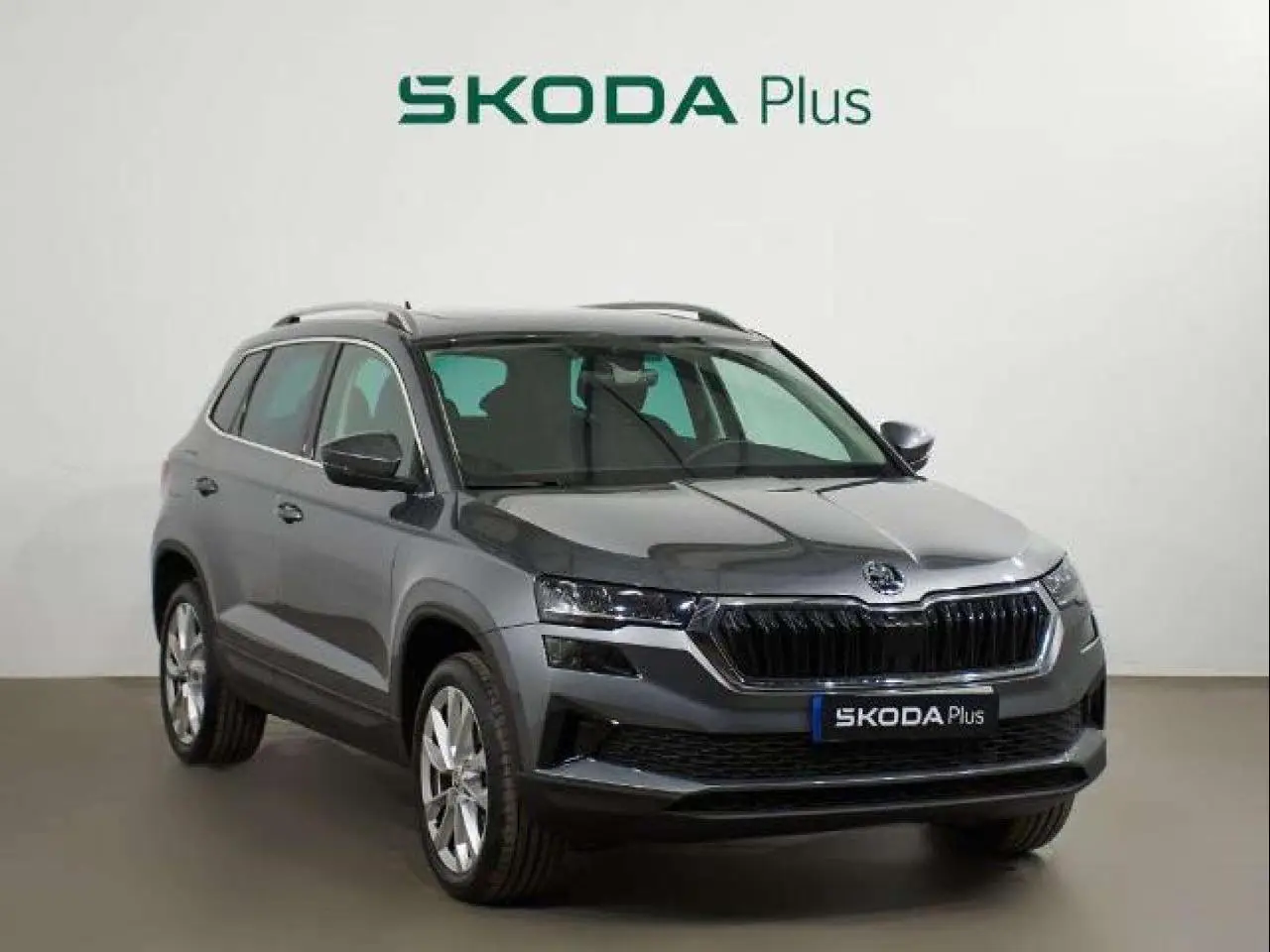 Photo 1 : Skoda Karoq 2024 Essence