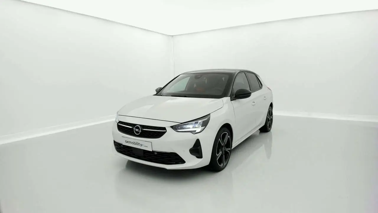 Photo 1 : Opel Corsa 2022 Essence