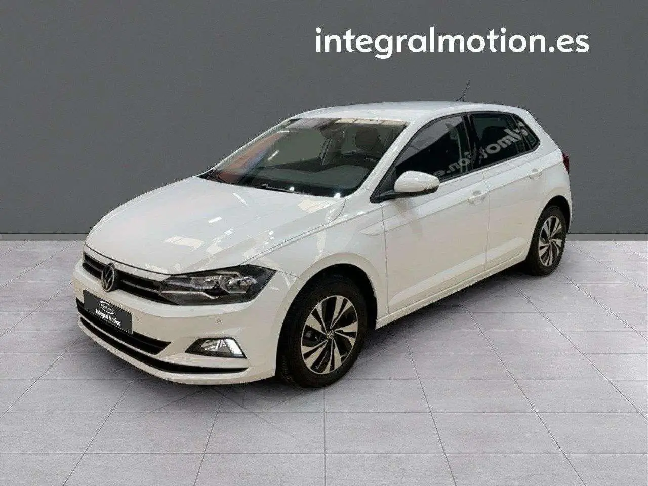 Photo 1 : Volkswagen Polo 2020 Petrol