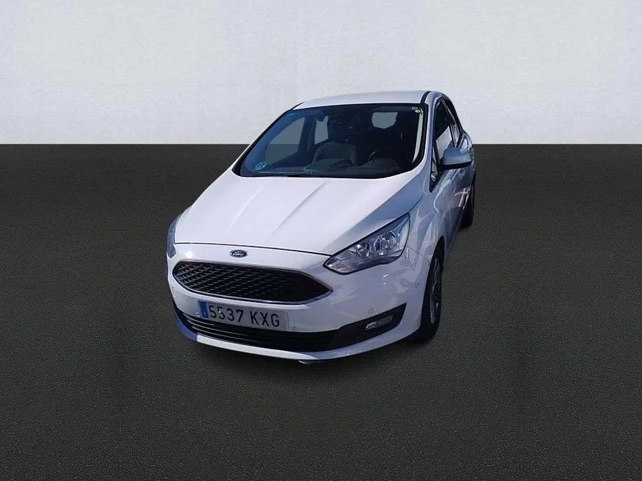 Photo 1 : Ford C-max 2019 Petrol