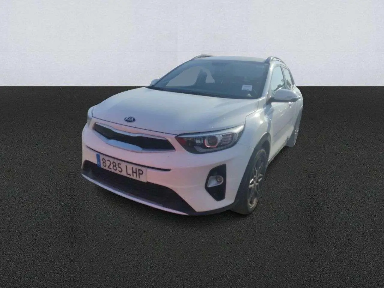 Photo 1 : Kia Stonic 2020 Essence