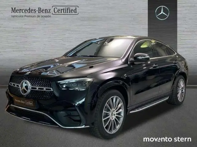 Photo 1 : Mercedes-benz Classe Gle 2024 Hybrid