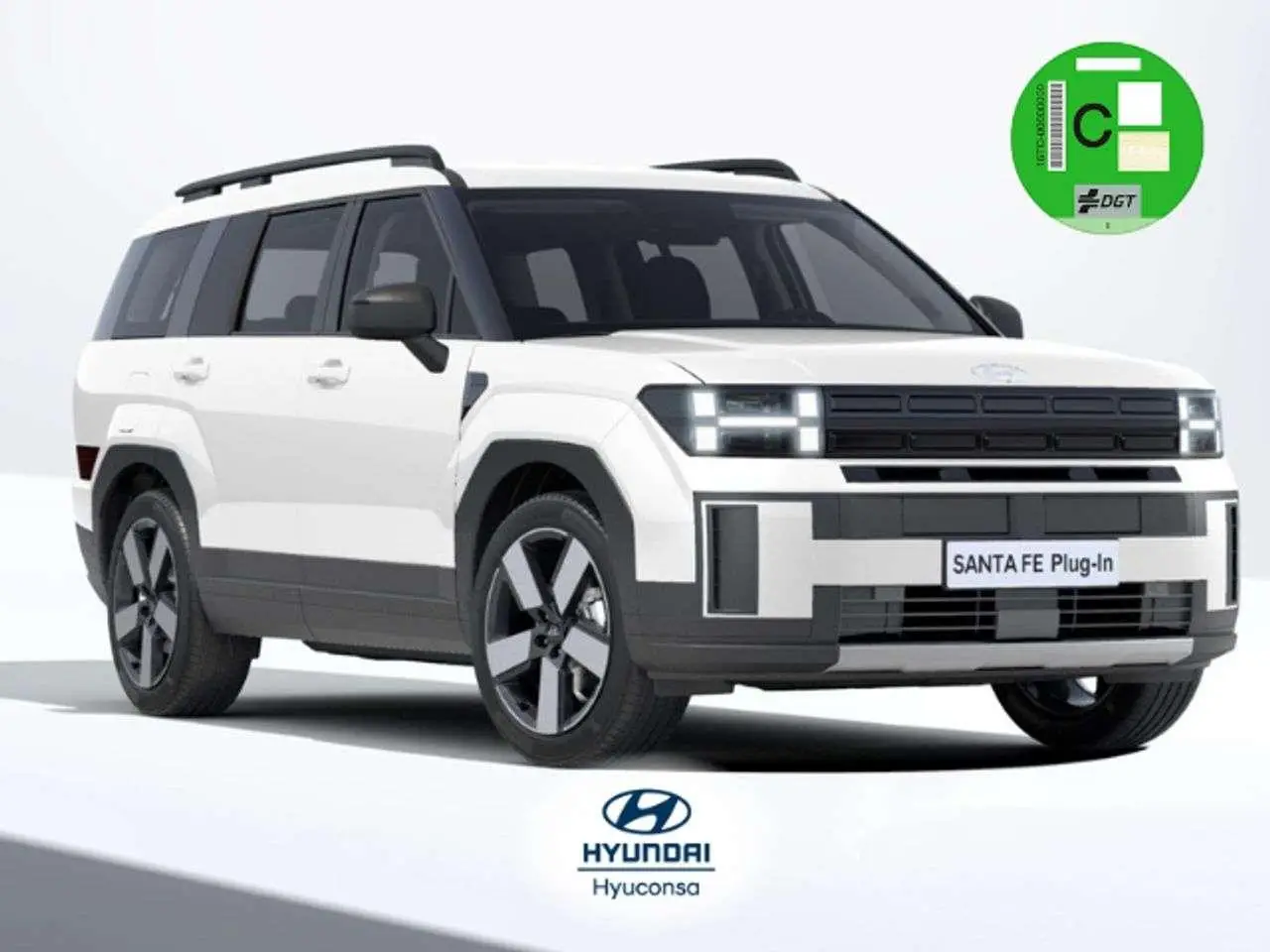 Photo 1 : Hyundai Santa Fe 2024 Others