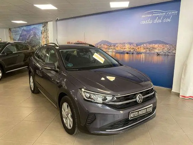 Photo 1 : Volkswagen Taigo 2022 Petrol