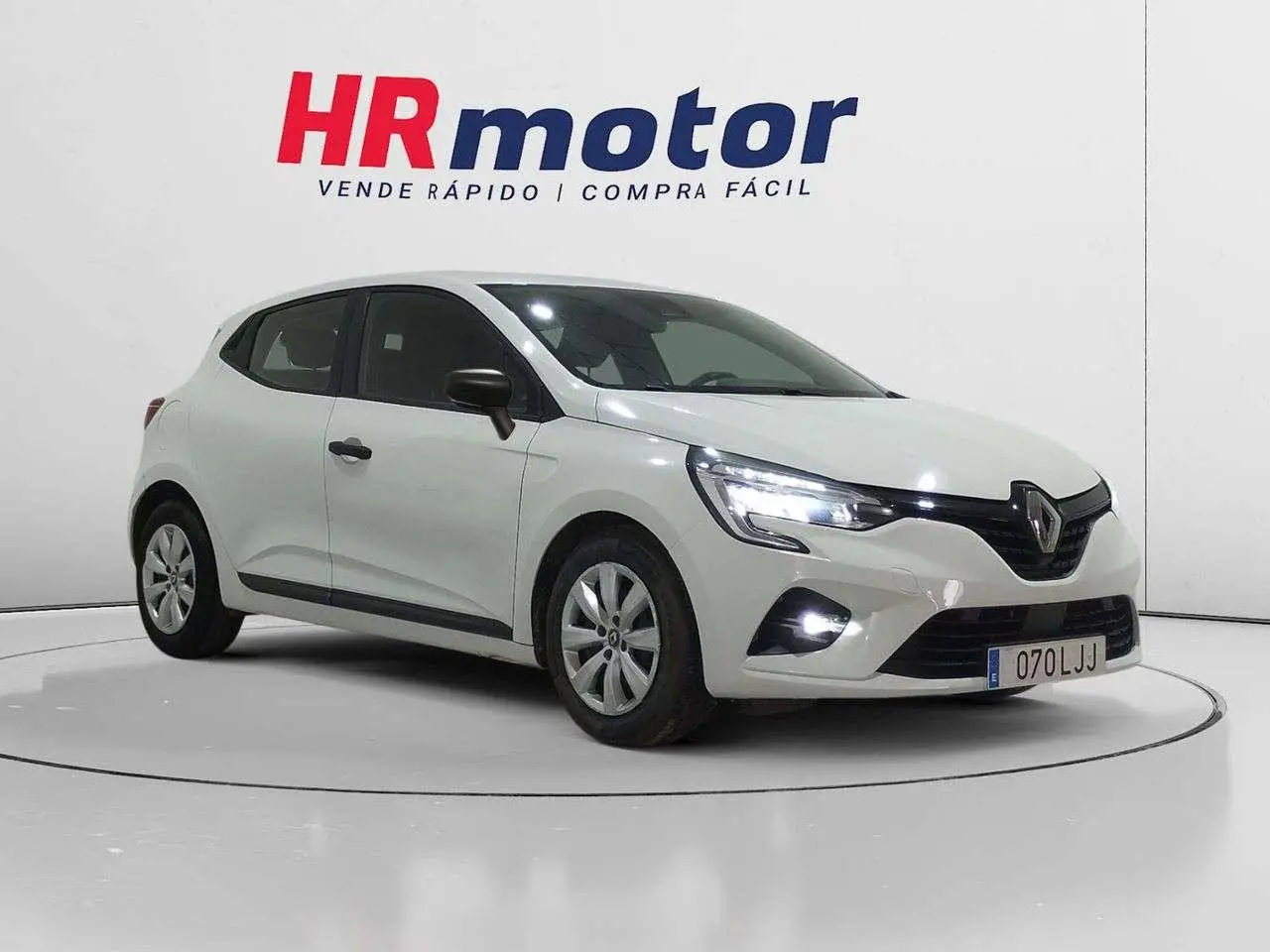 Photo 1 : Renault Clio 2020 Petrol