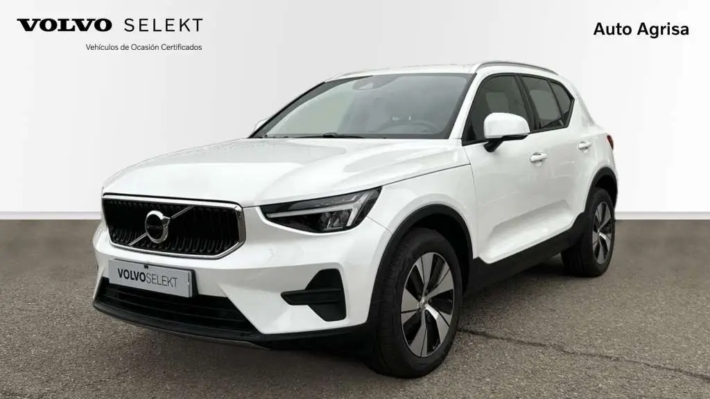 Photo 1 : Volvo Xc40 2023 Essence