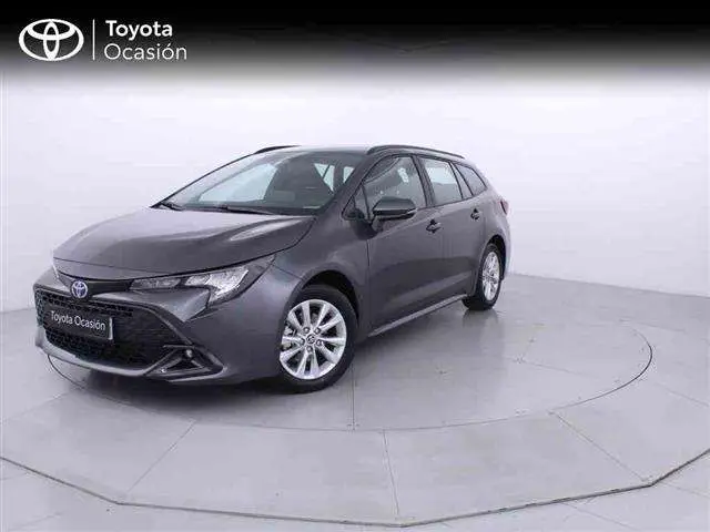 Photo 1 : Toyota Corolla 2024 Hybride