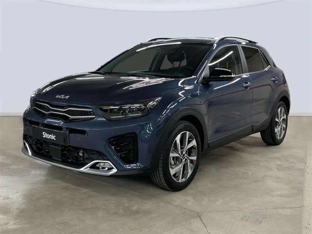 Photo 1 : Kia Stonic 2024 Petrol